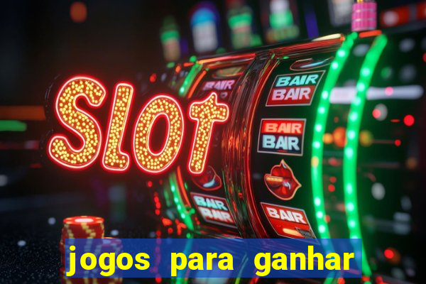 jogos para ganhar dinheiro via pix 2024