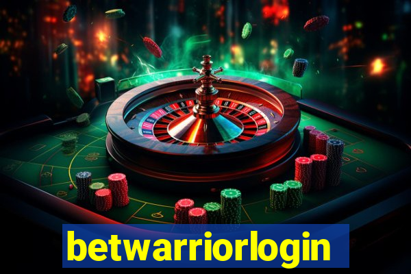 betwarriorlogin