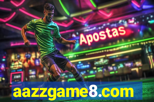 aazzgame8.com