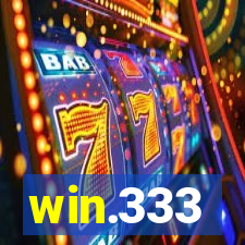 win.333