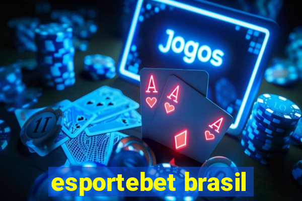 esportebet brasil