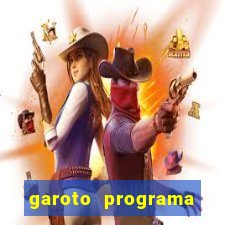 garoto programa porto alegre