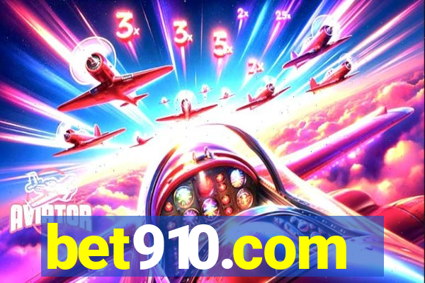 bet910.com