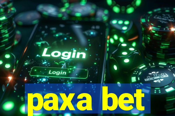 paxa bet