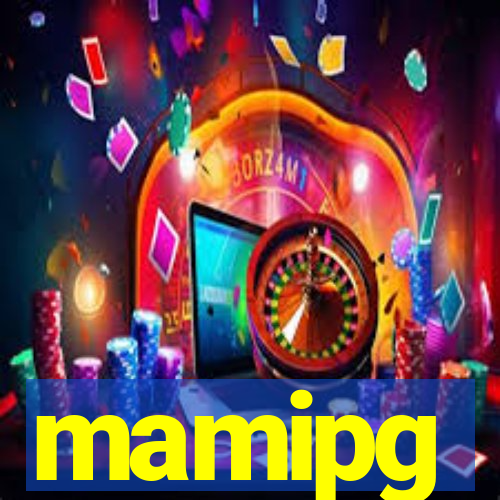 mamipg