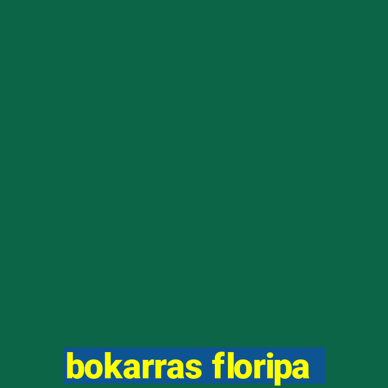 bokarras floripa