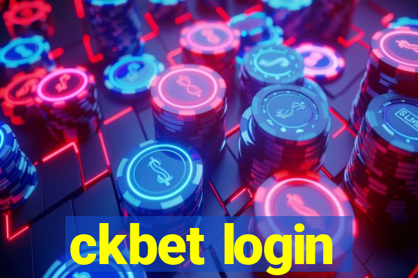 ckbet login