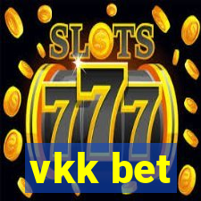 vkk bet