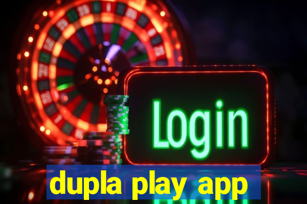 dupla play app