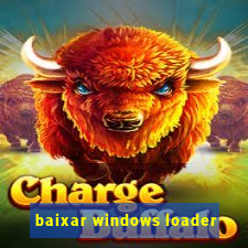 baixar windows loader