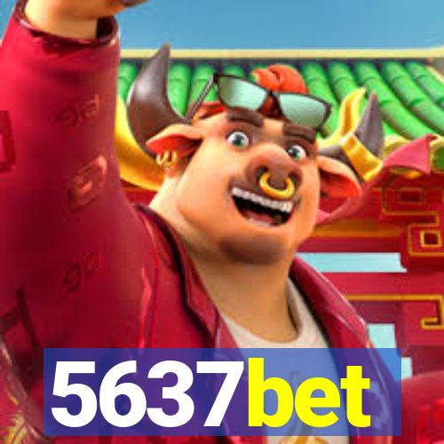 5637bet