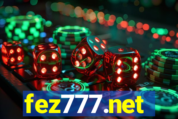 fez777.net