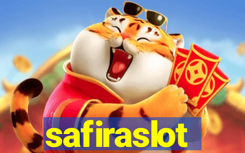 safiraslot