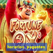 horarios pagantes estrela bet