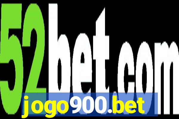 jogo900.bet