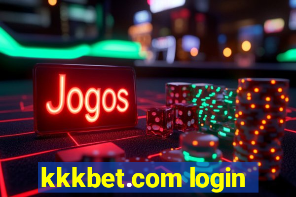 kkkbet.com login