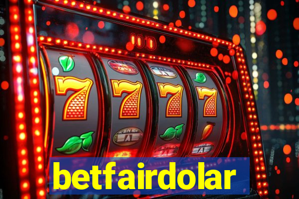 betfairdolar