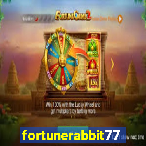 fortunerabbit777.online