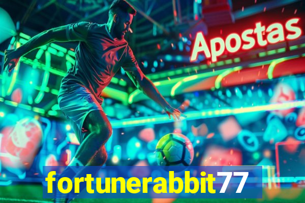 fortunerabbit777.online