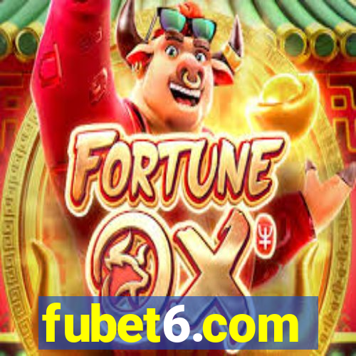 fubet6.com