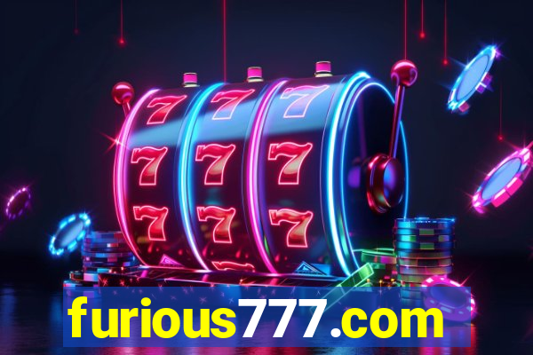 furious777.com