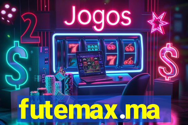 futemax.ma