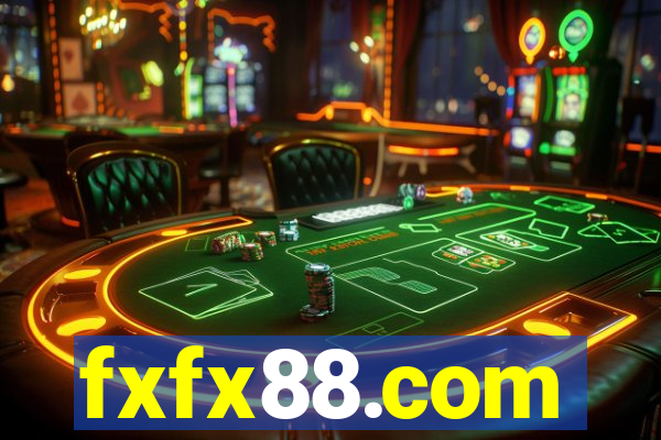 fxfx88.com