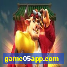 game05app.com