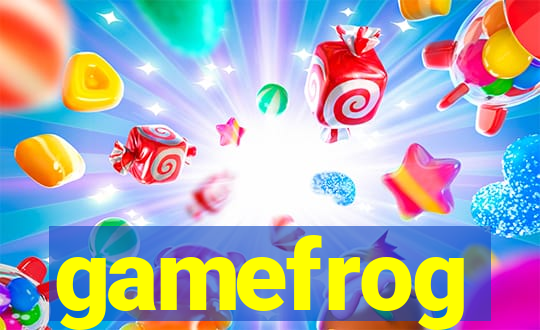 gamefrog