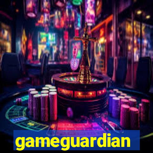 gameguardian