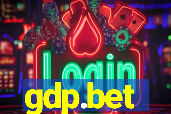 gdp.bet