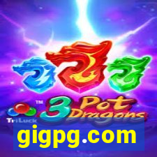 gigpg.com