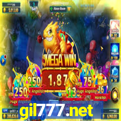 gil777.net