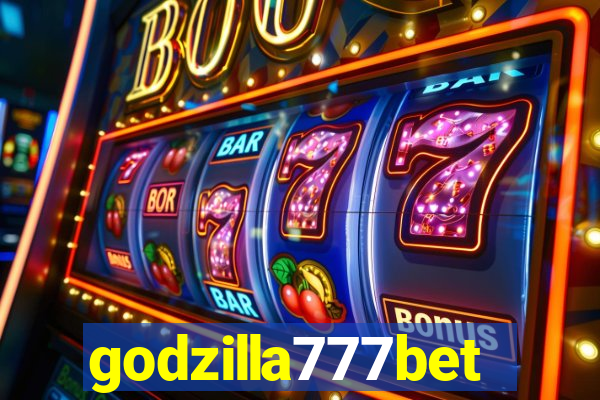 godzilla777bet