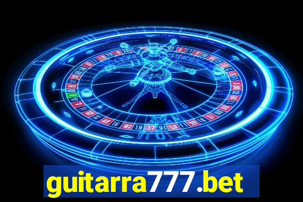 guitarra777.bet