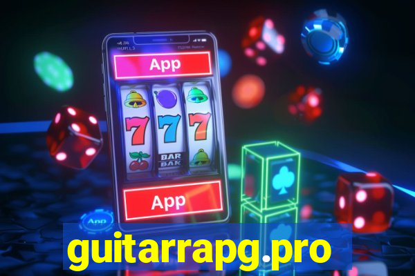 guitarrapg.pro