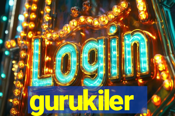 gurukiler