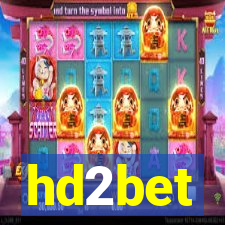 hd2bet