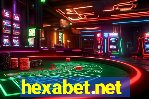 hexabet.net