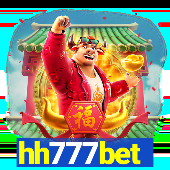 hh777bet