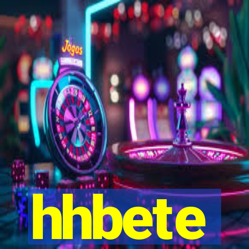 hhbete