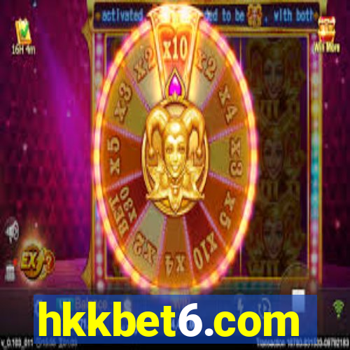 hkkbet6.com