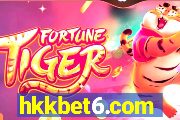 hkkbet6.com