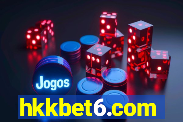 hkkbet6.com