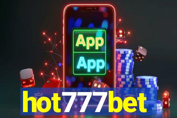 hot777bet