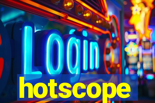 hotscope