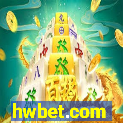 hwbet.com