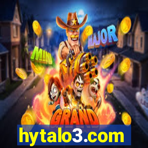 hytalo3.com