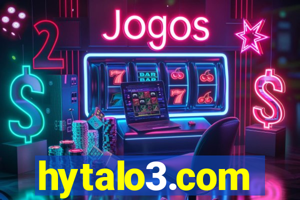 hytalo3.com