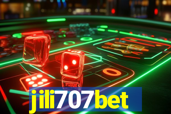 jili707bet